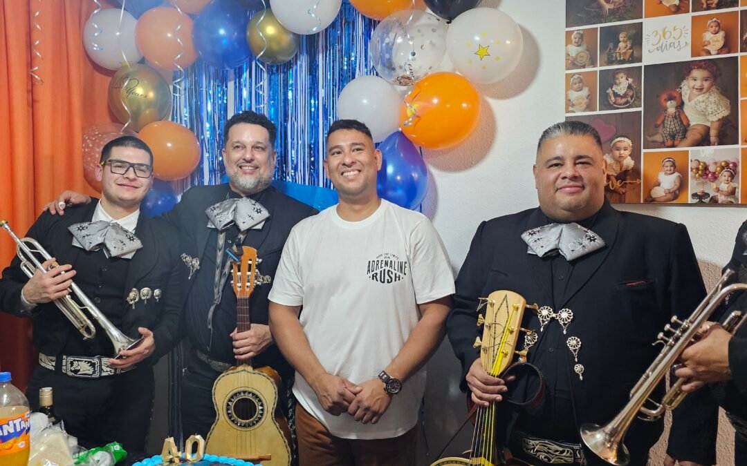 Mariachis para eventos de empresa en Madrid: preparar una intervención