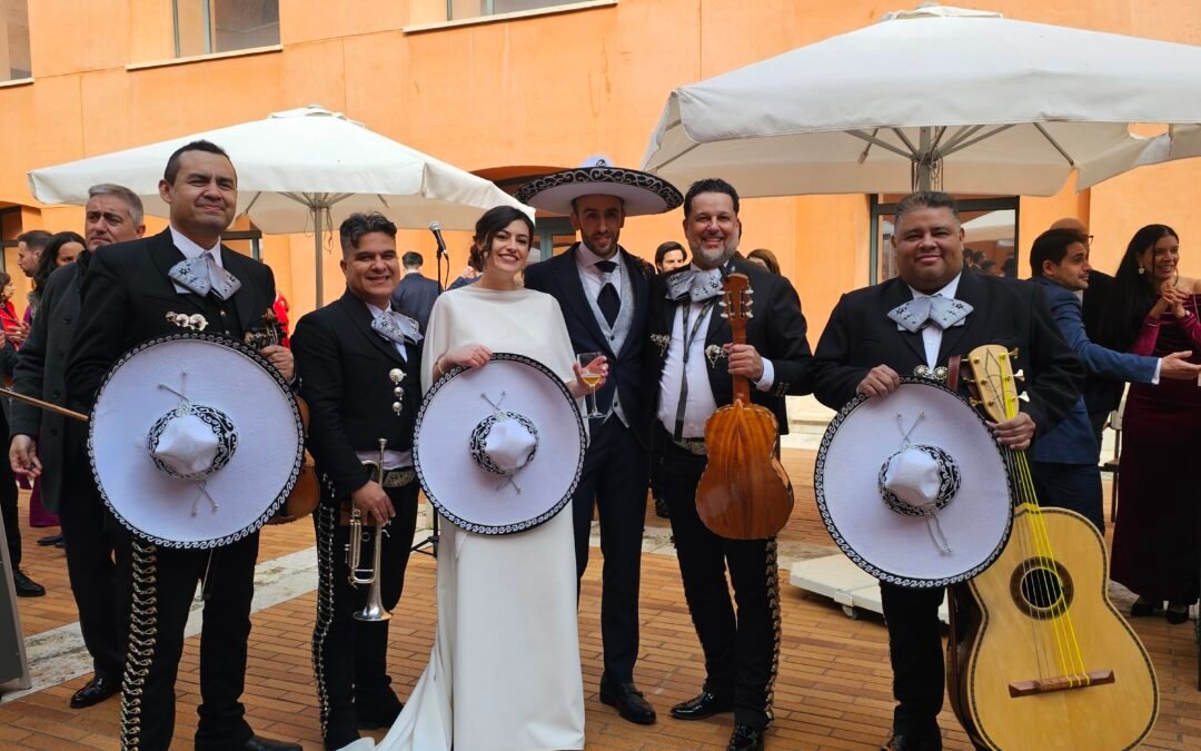 Mariachi a domicilio en Madrid: cómo preparar el espacio