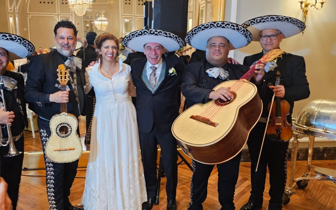 Mariachi en un restaurante de Madrid: qué coordinar con el local