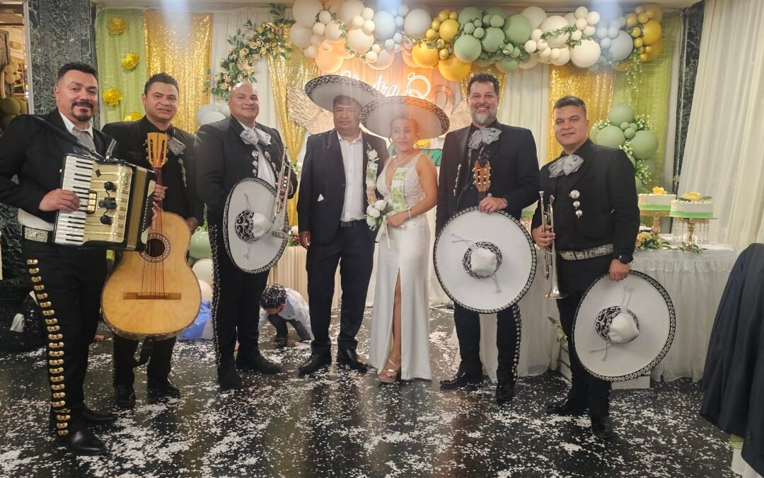 Qué canciones pedir a un mariachi: ideas para preparar el repertorio